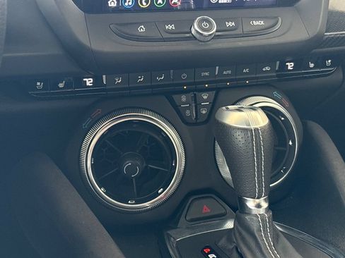 Used 2023 Chevrolet Camaro SS RWD image 39