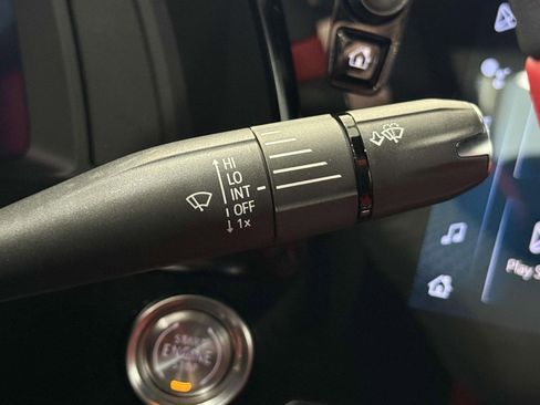 New 2025 Chevrolet Corvette Z06 w/ Stealth Interior Trim Package image 26