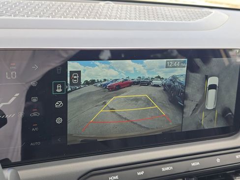 New 2027 Kia Telluride SX Prestige X-Pro AWD/4WD image 25
