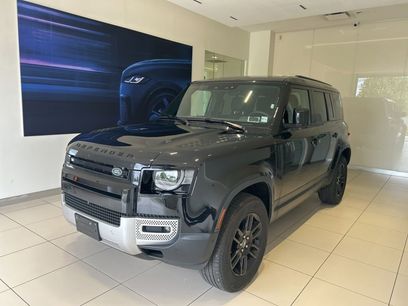 Used 2025 Land Rover Defender 110 S