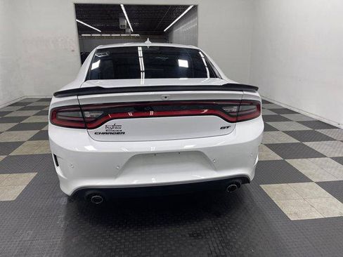 Used 2023 Dodge Charger GT w/ Blacktop Package RWD image 3