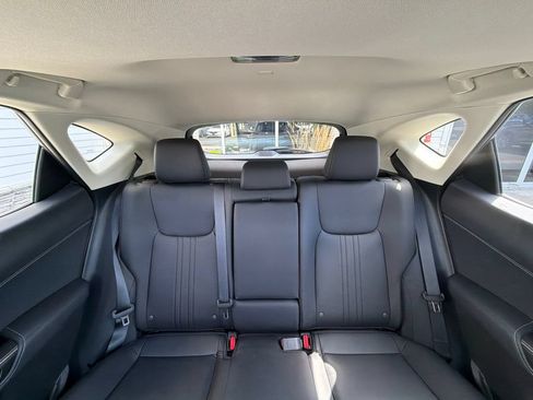 Used 2024 Lexus NX 350 AWD w/ Cold Area Package image 47