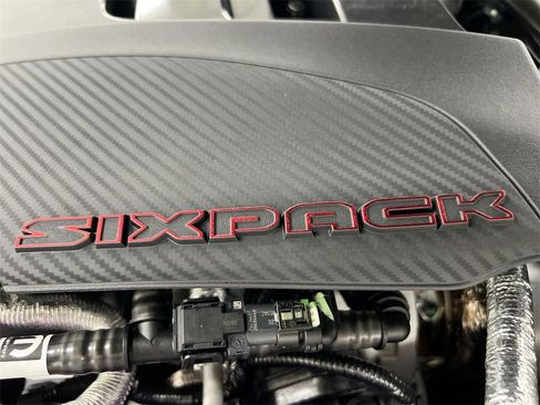 New 2026 Dodge Charger Scat Pack w/ Blacktop Package image 28