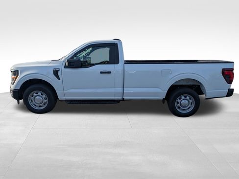 New 2026 Ford F150 XL RWD image 9