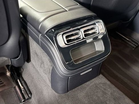 Used 2022 Mercedes-Benz S 580 4MATIC Sedan image 26