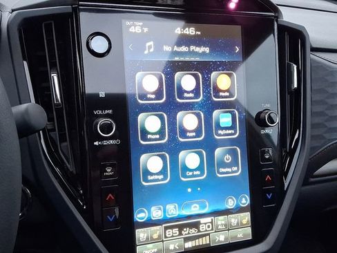 New 2026 Subaru Forester Touring image 18