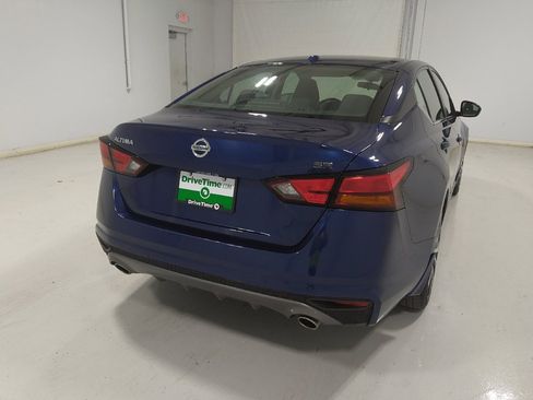 Used 2020 Nissan Altima 2.5 SR FWD image 7