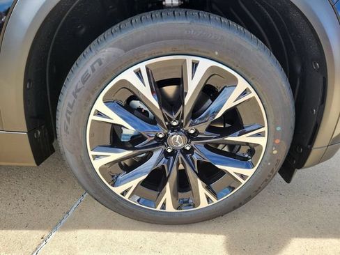 Certified 2026 MAZDA CX-90 Plug-In Hybrid w/ Premium Plus AWD/4WD image 21