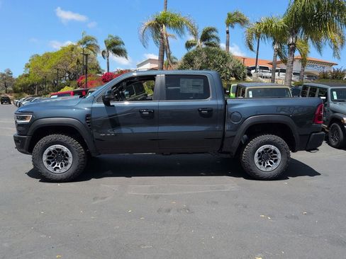 New 2026 RAM 1500 RHO w/ RHO Level 1 Equipment Group AWD/4WD image 6