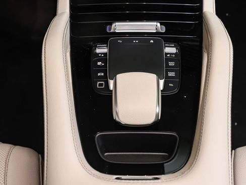 New 2026 Mercedes-Benz GLE 450 4MATIC Coupe image 17