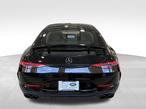 Used 2019 Mercedes-Benz AMG GT 53 image 6
