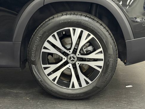Certified 2026 Mercedes-Benz GLB 250 image 17