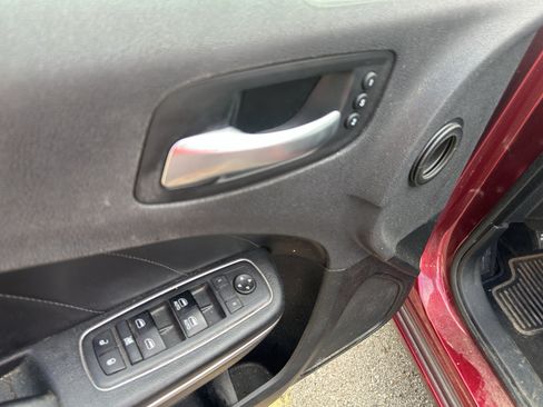 Used 2018 Dodge Charger GT AWD/4WD image 20