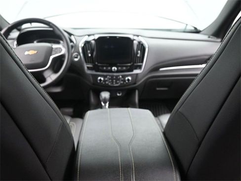 Certified 2023 Chevrolet Traverse LT image 26