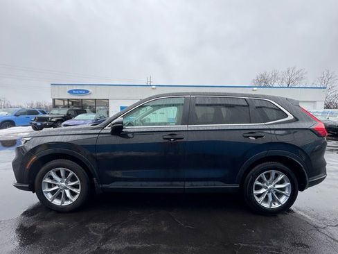 Used 2023 Honda CR-V EX image 5