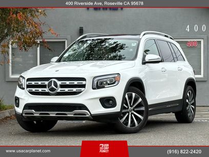 Used 2023 Mercedes-Benz GLB 250
