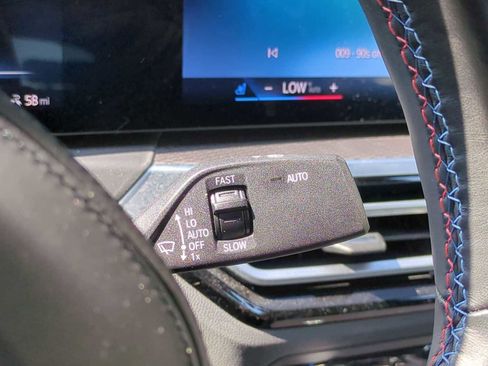 Certified 2023 BMW i4 M50 w/ Premium Package image 27