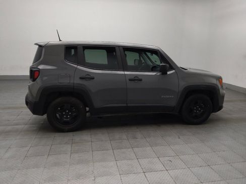 Used 2019 Jeep Renegade Sport image 10