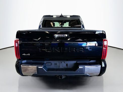 Used 2024 Toyota Tundra 1794 Edition w/ TRD Off-Road Package AWD/4WD image 6