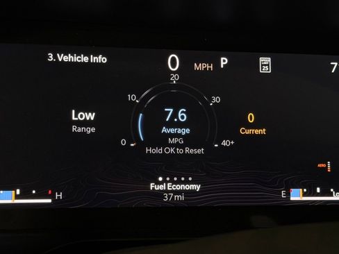 Used 2025 Jeep Grand Cherokee L Overland w/ Trailer Tow Package image 19