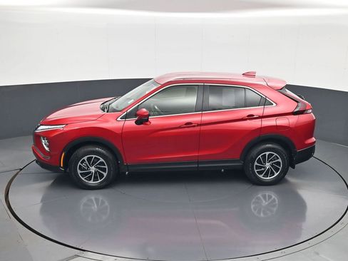 Used 2024 Mitsubishi Eclipse Cross ES AWD/4WD image 20