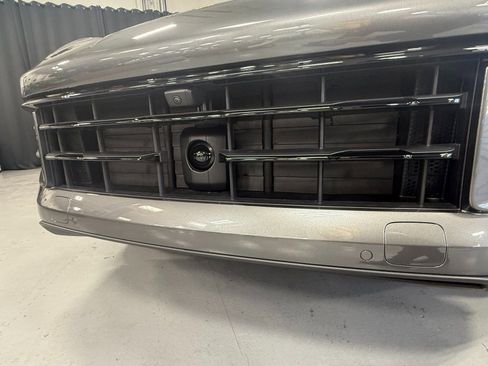 New 2026 Porsche Cayenne E-Hybrid image 20