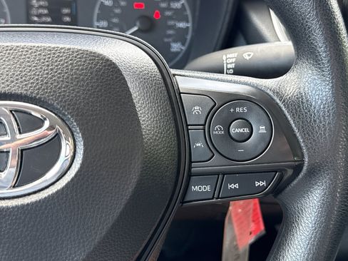 Used 2024 Toyota Corolla LE FWD image 20