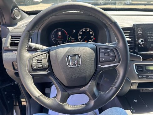 Used 2024 Honda Ridgeline RTL image 24