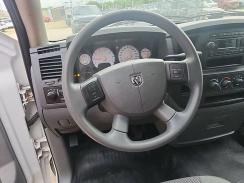 Used 2008 Dodge Ram 1500 Truck ST w/ Popular Equipment Group RWD image 18