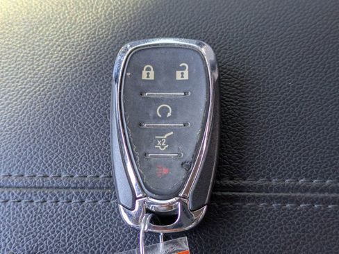 Used 2019 Chevrolet Equinox Premier image 29