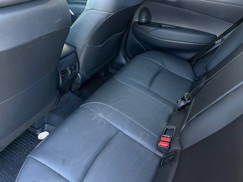 Used 2024 Toyota Corolla Cross XLE w/ Convenience Package FWD image 14