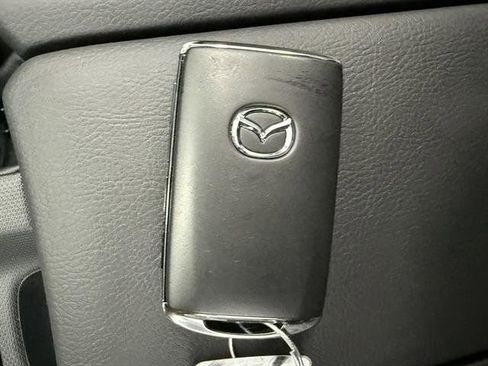 New 2025 MAZDA MX-5 Miata Grand Touring w/ Weather Package image 27