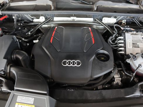 Used 2023 Audi SQ5 Premium Plus image 3