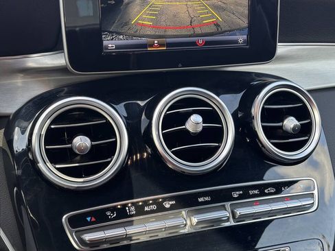 Used 2017 Mercedes-Benz C 300 4MATIC Coupe image 25