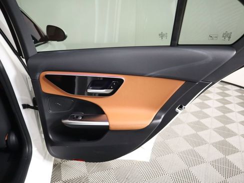 Certified 2025 Mercedes-Benz C 300 C 300 image 27