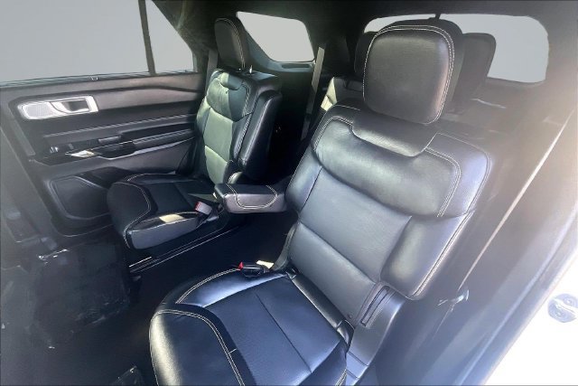 Certified 2023 Ford Explorer ST w/ Equipment Group 401A AWD/4WD image 26