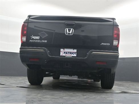 Used 2020 Honda Ridgeline Black Edition image 41