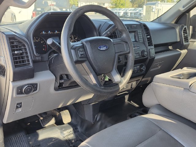 Used 2018 Ford F150 XL RWD image 8