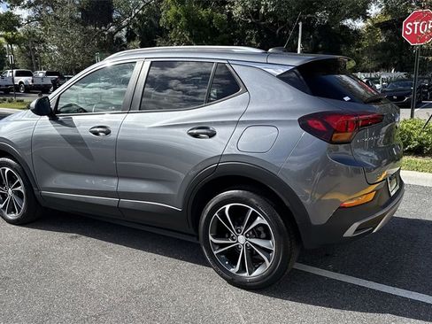 Used 2022 Buick Encore GX Select image 13