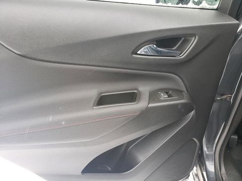 Used 2022 Chevrolet Equinox RS image 13