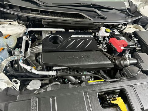 Used 2023 Nissan Rogue SL w/ SL Premium Package AWD/4WD image 33