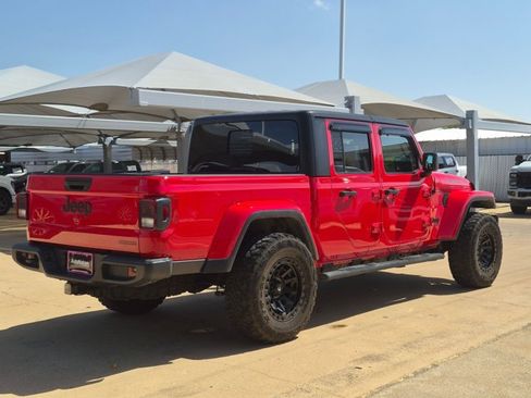 Used 2021 Jeep Gladiator Sport AWD/4WD image 5