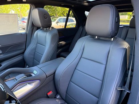 New 2026 Mercedes-Benz GLE 350 4MATIC image 13