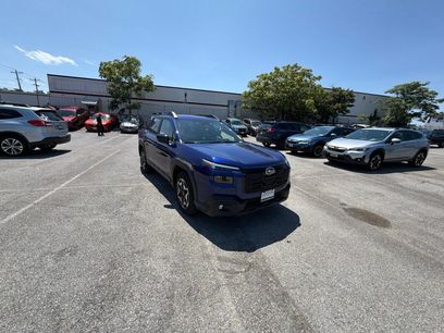 Used 2026 Subaru Outback Touring