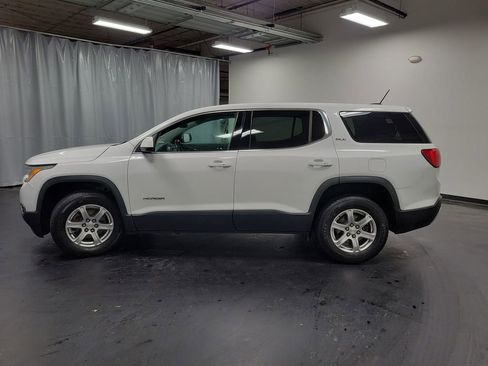 Used 2019 GMC Acadia SLE image 6