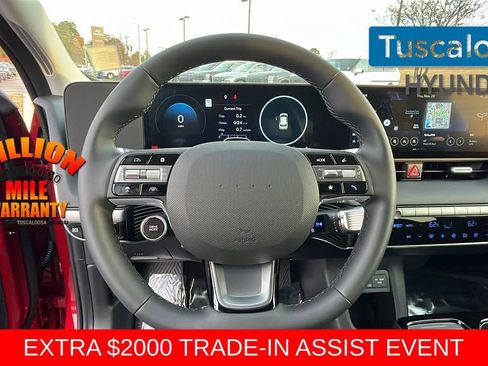 New 2026 Hyundai Elantra Sport image 15