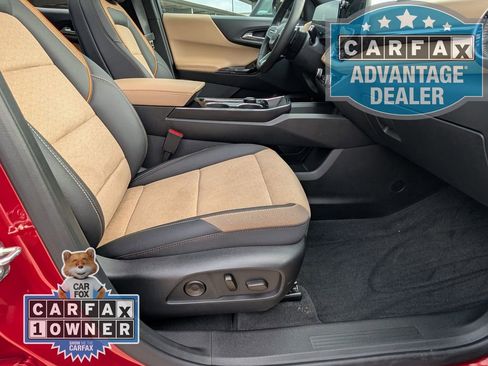 Used 2026 Chevrolet Equinox ACTIV w/ Convenience Package III FWD image 26