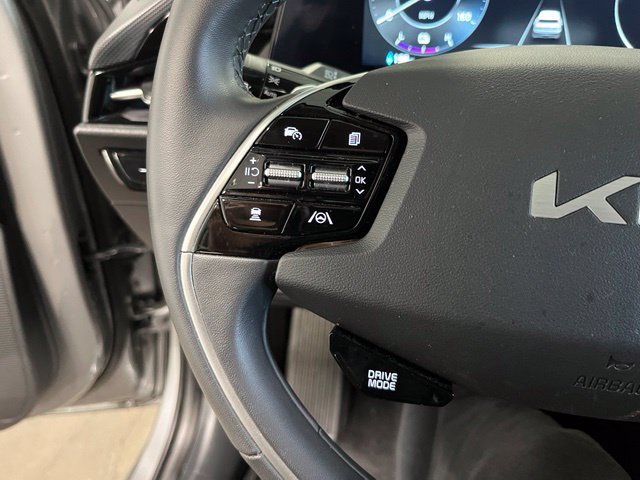 Used 2024 Kia Niro Wind FWD image 26