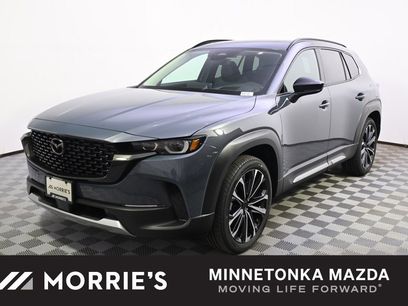 New 2026 MAZDA CX-50 AWD 2.5 S w/ Accent Package