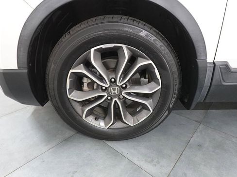 Used 2020 Honda CR-V EX-L image 26